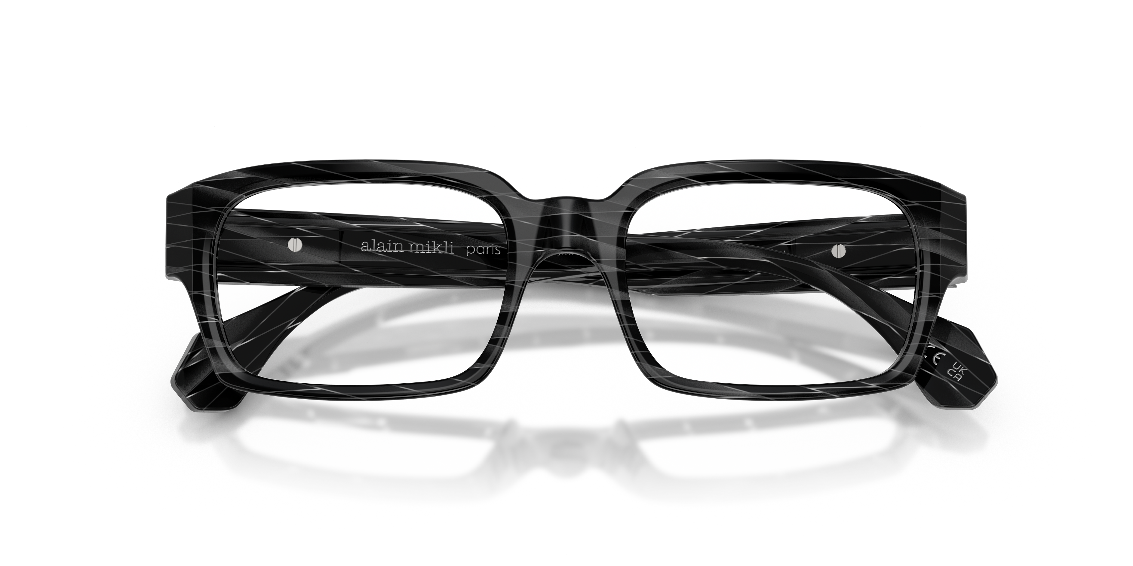 Alain Mikli A03552 0661  